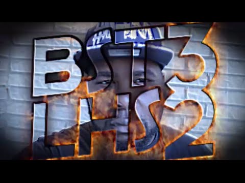 BIG KANNON VS JC BEFORE THE BATTLE – RBE