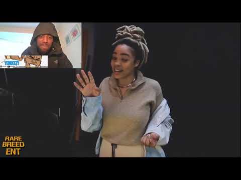 BLVE COCAINE VS YOSHI G SOCIAL DISTANCE RAP BATTLE – RBE (LIVE REACTION