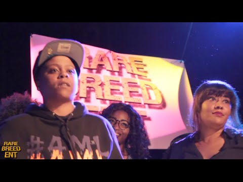 C3 VS MELATO BLACK RAP BATTLE – RBE