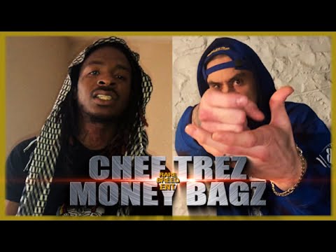 CHEF TREZ VS MONEY BAGZ RAP BATTLE – RBE