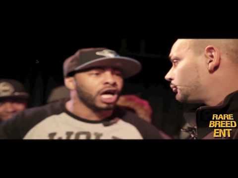 FLAMEZ VS BONES BRIGANTE RAP BATTLE – RBE