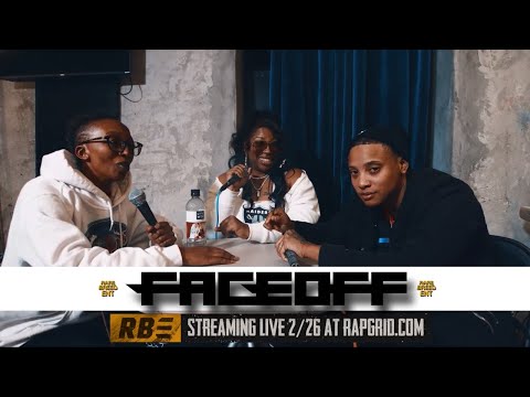 KAUSION VS FRESH DA GREAT RAP BATTLE – RBE
