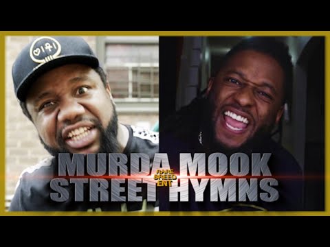 MURDA MOOK VS STREET HYMNS RAP BATTLE – RBE