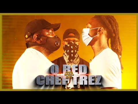 O RED VS CHEF TREZ RAP BATTLE – RBE
