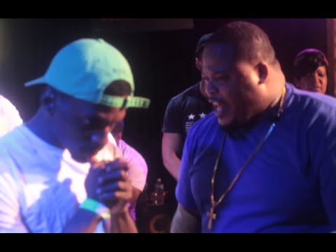 OOOPS VS MR MILLS FULL BATTLE – RBE