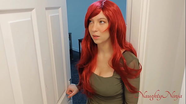 Setting up my Friend’s (s)Mom to Be my Personal Whore