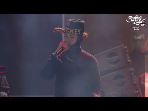 BLP Kosher LIVE @ Rolling Loud Cali 2024 [FULL SET]
