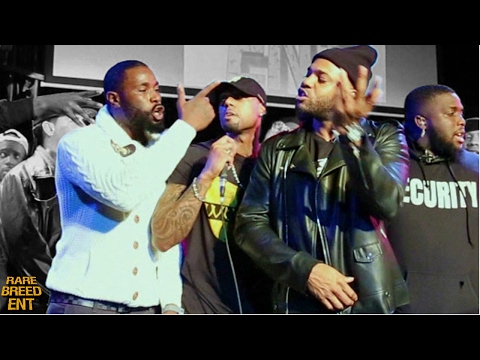 BULLY BATTLE MATH HOFFA VS SHOWOFF – RBE