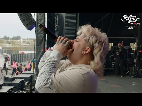 Fat Nick LIVE @ Rolling Loud Cali 2024 [FULL SET]