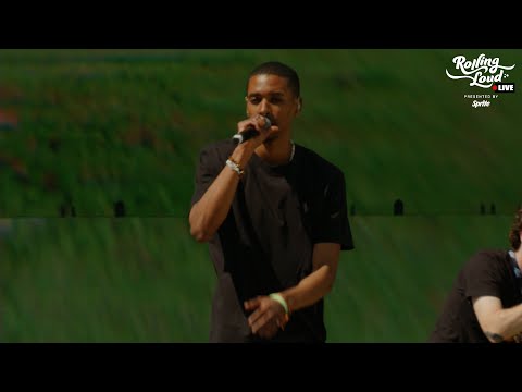 Hoosh LIVE @ Rolling Loud Cali 2024 [FULL SET]