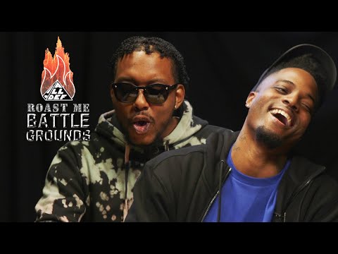 Roast Me Battle Grounds | Episode 10: Marco Lavell | All Def