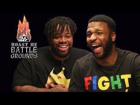Roast Me Battle Grounds | Episode 15: JayR | All Def