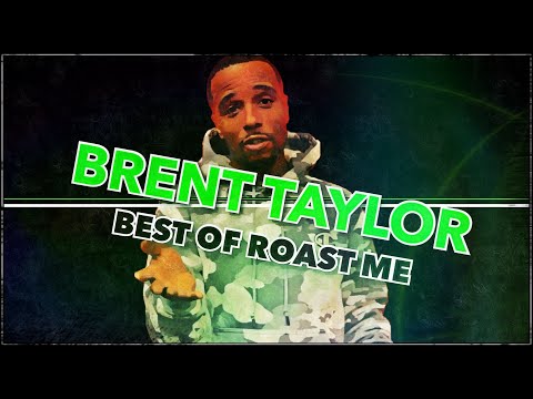 Roast Me | The BEST of BRENT TAYLOR | All Def | WhoDatEditz