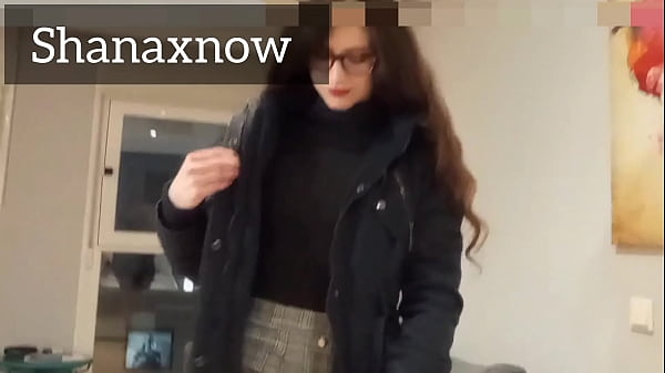 SLUT TEEN HARD FUCK TEASE FACIAL CUMSHOT SHANAXNOW