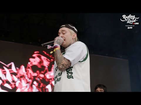 Terror Reid LIVE @ Rolling Loud Cali 2024 [FULL SET]