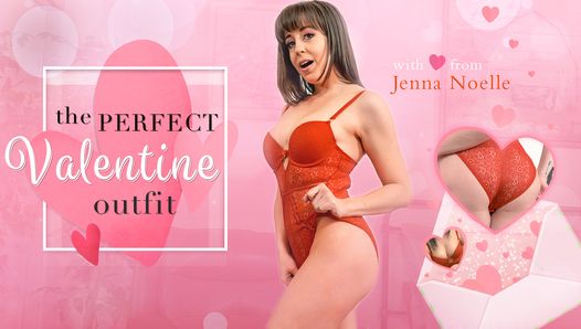 VRALLURE The Perfect Valentine’s Outfit