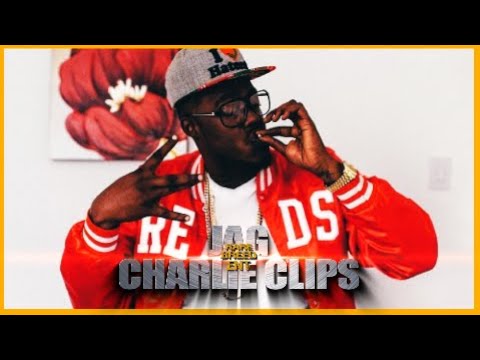 JAG DROPS HIS ROUNDS FOR CHARLIE CLIPS – RBE