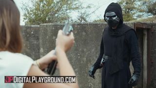 Adriana Chechik Xander Corvus Tony De Sergio Axel Aces