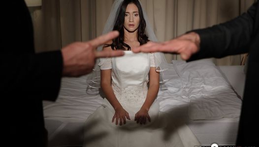 Do as you are told wife! – FREE FULL VR PORN VIDEO