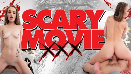 VRConk Scary Movie