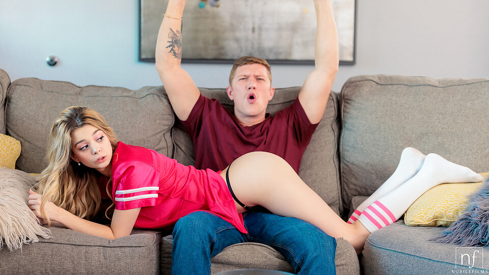 A Touch Down Here Wins The Game – S44:E3