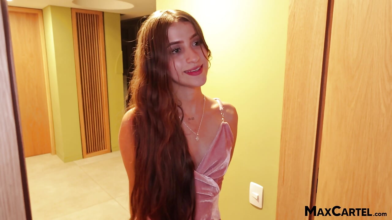 19 year old Sofia