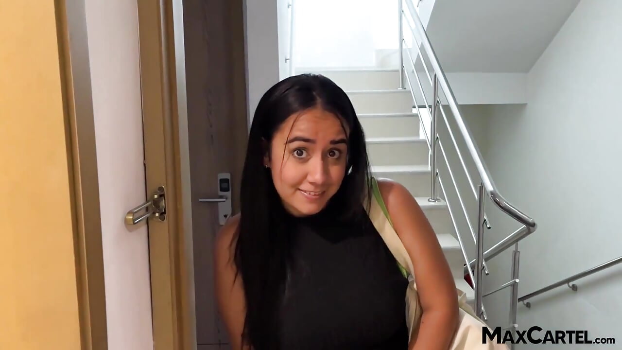 My cleaning lady