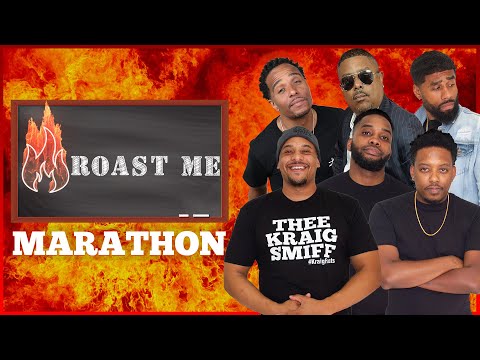 Roast Me Marathon | All Def