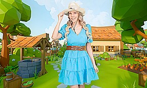 Treasure Hunt: The Milkmaid (CGI)