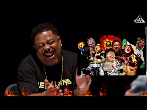 Boo Kapone vs Guest Roast Compilation