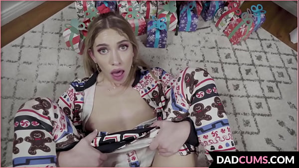 DadCums.com ⏩ Small Girl Asking the Car Key to her Step Daddy – Khloe Kapri, Donnie Rock