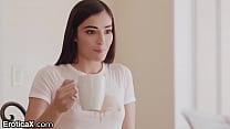 Emily Willis Handcuffed And Fucked – EroticaX