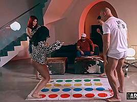 Party Games And Fucking