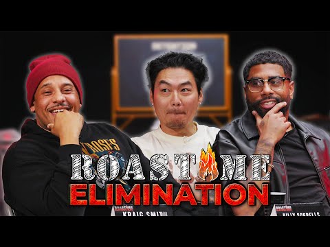 Roast Me Elimination | Episode 6 | All Def