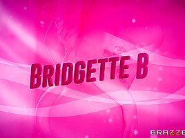 Two For One Special With Bridgette B, Xander Corvus, Ricky Johnson – Brazzers