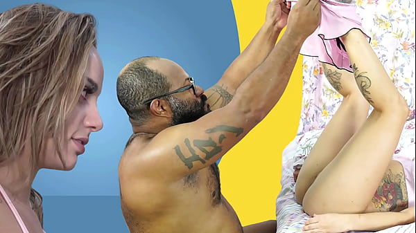 FANTASIAS COM MEU PADRASTO