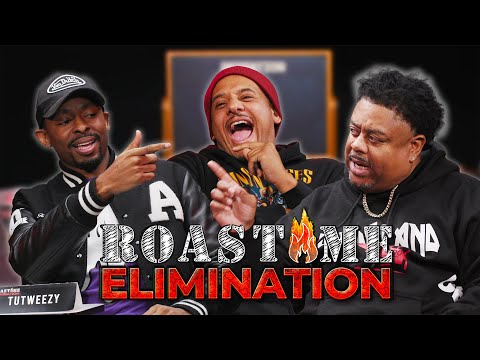 Roast Me Elimination | Episode 7 | All Def