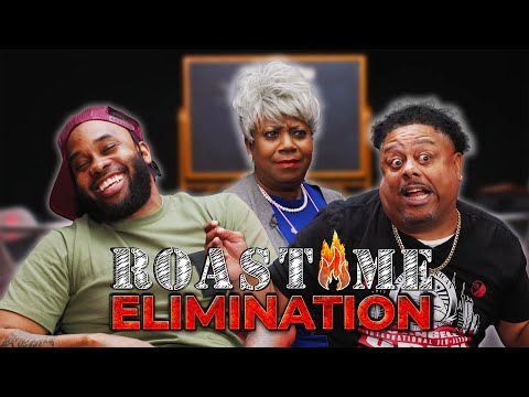 Roast Me Elimination | Episode 9 | All Def