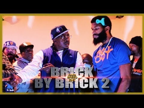 BILL COLLECTOR VS SWAVE SEVAH RAP BATTLE – RBE (REVIEW)