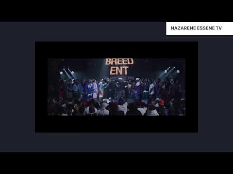 DAYLYT VS KING LOS RAP BATTLE – RBE