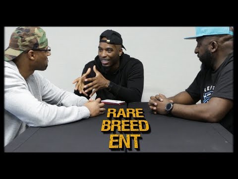 HITMAN HOLLA DISCUSSES BILL COLLECTOR BATTLE – RBE