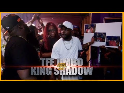 KING SHADOW VS TFE JIMBO RAP BATTLE – RBE