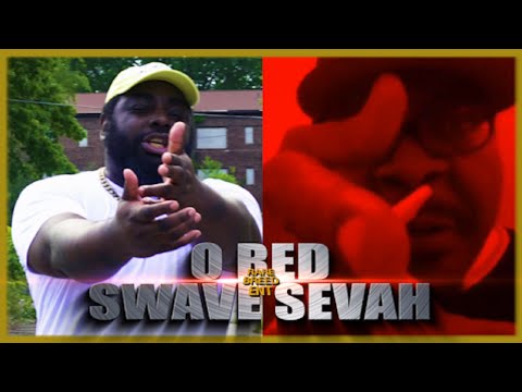 O RED VS SWAVE SEVAH RAP BATTLE – RBE