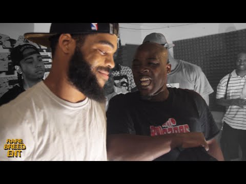 ZIG ZAG VS DRUGZ RAP BATTLE – RBE