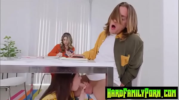 Don’t Get caught by StepMom
