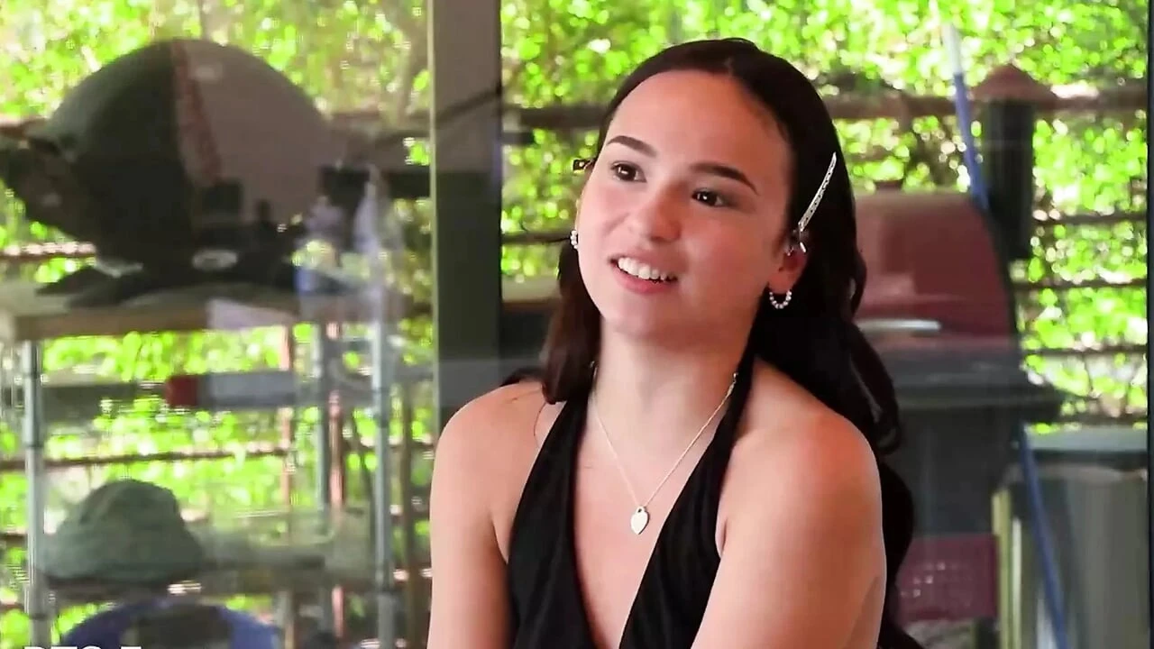 EXCOGI – Tiny 18yo Dakota Tyler’s Hot Threesome in Casting!