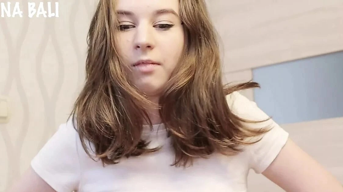 Stop fucking my Sex Doll, it was a gift to my friend.