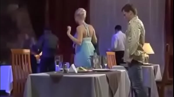 Don’t touch my wife