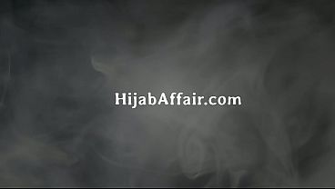 Arab Step Mom Thought My Dick Was A Lamp, Till The Tip Got Damp