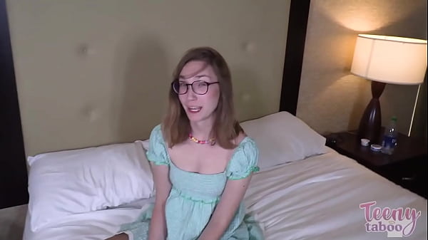 Best Babysitting Service! Seth Brogan Cums Inside Claire Roos’ Cunt!